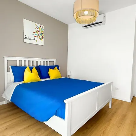 Platinum House * Montesilvano Marina