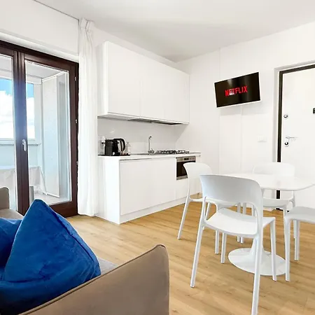 Apartment Platinum House