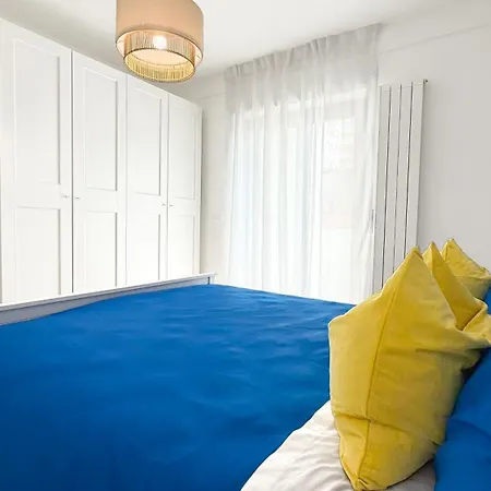 Apartment Platinum House Montesilvano Marina