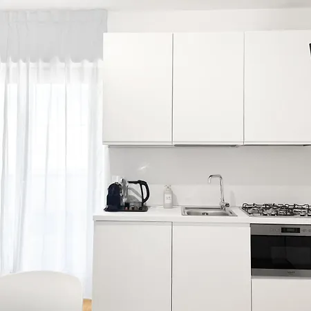 Platinum House Apartment