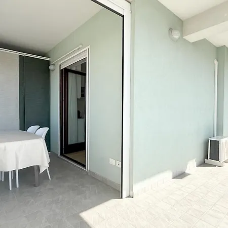 Apartment Platinum House *
