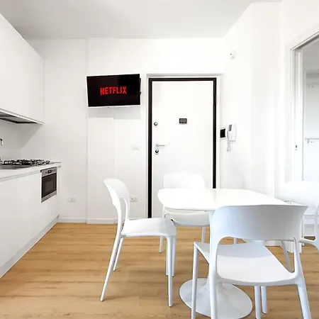 Platinum House * Montesilvano Marina