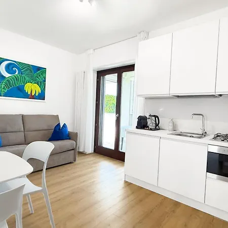 Platinum House Daire