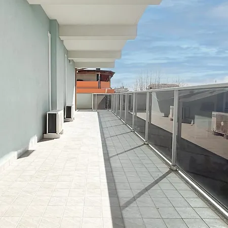 Apartment Platinum House Montesilvano