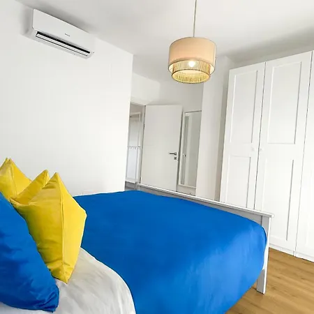 Platinum House Apartment Montesilvano